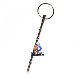 Fuji World - METALICKAN Middle 尿道塞