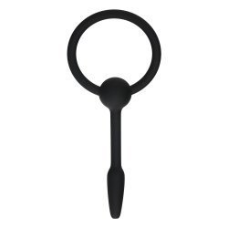 Fuji World - METALICKAN 懺悔無用 Tender 矽膠尿道塞