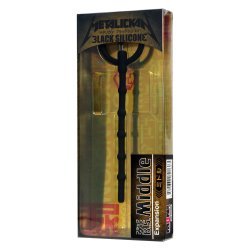 Fuji World - METALICKAN 懺悔無用 Middle 矽膠尿道塞 Fuji World - METALICKAN 懺悔無用 Middle 矽膠尿道塞
