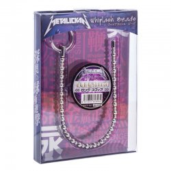 Fuji World - METALICKAN 懺悔無用 Long Sphere Fuji World - METALICKAN 懺悔無用 Long Sphere