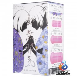 Hot Powers - 名器之原點 (無邪気 -むじゃき- スタンダード)