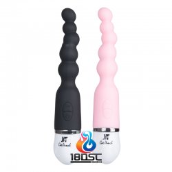 J Toyz - Cat Punch 後庭震動拉珠