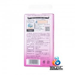 JEX - 魅力蝴蝶 濃郁果凍潤滑 (日本版)