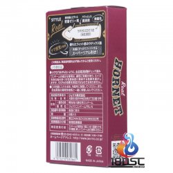 JEX - Hornet 0.03 Real 真實超薄裝 (日本版)