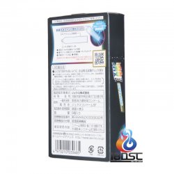 JEX - Super Hold 激貼身 (日本版)