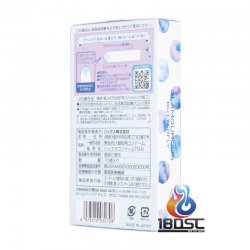 JEX - 魅力蝴蝶 0.03 超潤滑 (日本版)