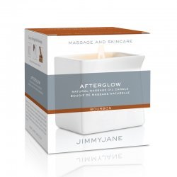 JIMMYJANE Afterglow 波本酒香味按摩蠟燭 127g