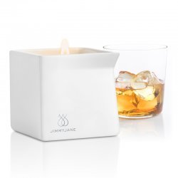 JIMMYJANE Afterglow 波本酒香味按摩蠟燭 127g