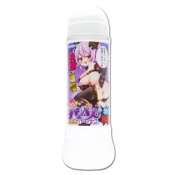 Kiteru - 半熟淫魔之愛液潤滑油 特濃版 600ml Kiteru - 半熟淫魔之愛液潤滑油 特濃版 600ml