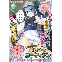 Kiteru - 無能守護者 LV 2 雪女來襲 六華繚亂!! (ポンコツガーディアンLv2 雪女 ヒダ襲来!)