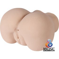 KMP - 今井夏帆的真實屁股 10.8kg