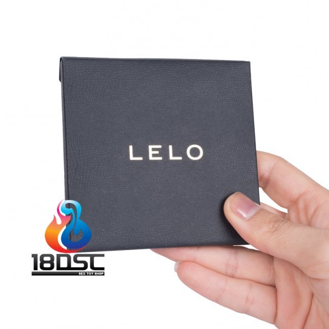 Lelo - Insignia Tiani™ 24K 情侶共用無線搖控G點按摩器