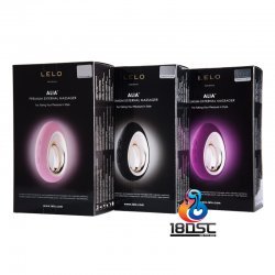Lelo - Insignia - Alia 震動器 Lelo - Insignia - Alia 震動器