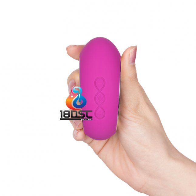 Lelo - Insignia - Alia 震動器