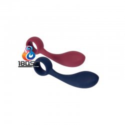 Lelo - Bob 前列腺按摩器 (非震動款) Lelo - Bob 前列腺按摩器 (非震動款)