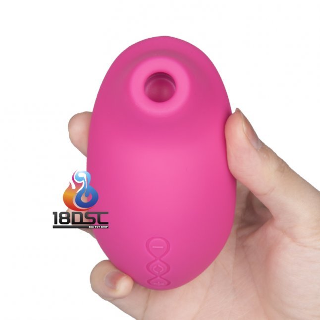 Lelo - Insignia - Sona Cruise 音波吸啜震動器