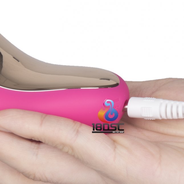 Lelo - Insignia - Sona Cruise 音波吸啜震動器