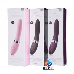 Lelo - Elise 2 G點按摩棒 Lelo - Elise 2 G點按摩棒