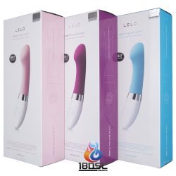 Lelo Gigi™ 2 G點震動按摩棒 Lelo Gigi™ 2 G點震動按摩棒