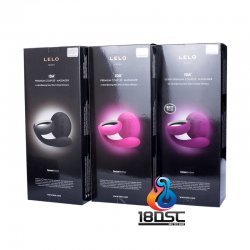 Lelo - Insignia IDA™ 無線搖控G點按摩器 Lelo - Insignia IDA™ 無線搖控G點按摩器