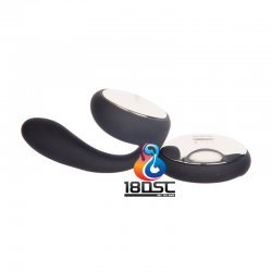 Lelo - Insignia IDA™ 無線搖控G點按摩器 Lelo - Insignia IDA™ 無線搖控G點按摩器