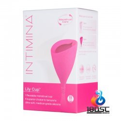 Lelo - Intimina Lily Cup 月經杯