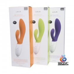 Lelo - Ina 2 G點按摩棒 Lelo - Ina 2 G點按摩棒