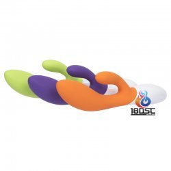Lelo - Ina 2 G點按摩棒 Lelo - Ina 2 G點按摩棒