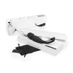 Lelo - Insignia Smart Wands™ 智能按摩棒 (中號) Lelo - Insignia Smart Wands™ 智能按摩棒 (中號)