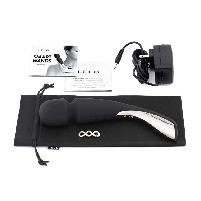 Lelo - Insignia Smart Wands™ 智能按摩棒 （中號）