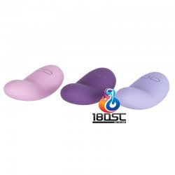 Lelo - Lily ™ 2 香味強力震動器 Lelo - Lily ™ 2 香味強力震動器