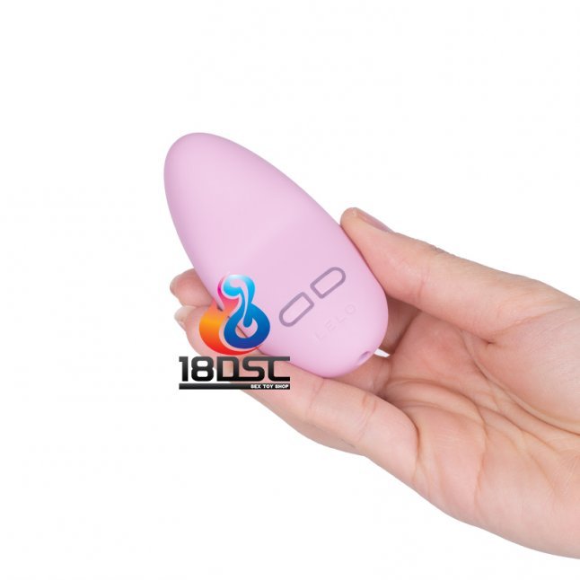 Lelo - Lily ™ 2 香味強力震動器