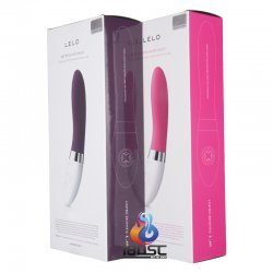 Lelo - LIV 2 G點按摩棒 Lelo - LIV 2 G點按摩棒