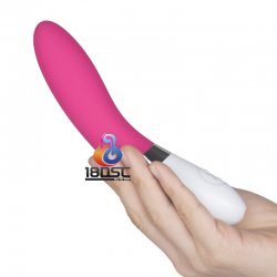 Lelo - LIV 2 G點按摩棒 Lelo - LIV 2 G點按摩棒