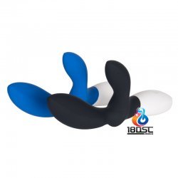 Lelo - Loki Wave 前列腺震動棒 Lelo - Loki Wave 前列腺震動棒