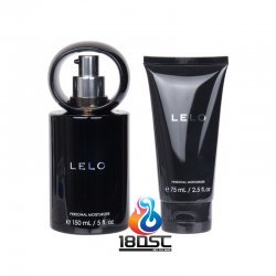 Lelo - 個人潤滑油