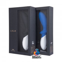 Lelo - Loki 前列腺震動棒 Lelo - Loki 前列腺震動棒