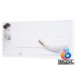 Lelo - Insignia Smart Wands™ 智能按摩棒 (大號) Lelo - Insignia Smart Wands™ 智能按摩棒 (大號)