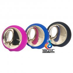 Lelo - Insignia - Ora 2 乳頭陰蒂刺激器