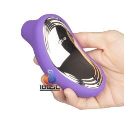 Lelo - Sona 2 陰蒂乳頭吸啜器