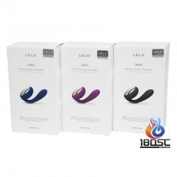 Lelo - Insignia Tara 陰蒂G點按摩器 Lelo - Insignia Tara 陰蒂G點按摩器