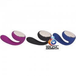 Lelo - Insignia Tara 陰蒂G點按摩器 Lelo - Insignia Tara 陰蒂G點按摩器