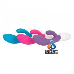 Lelo - Ina Wave G點按摩棒 Lelo - Ina Wave G點按摩棒