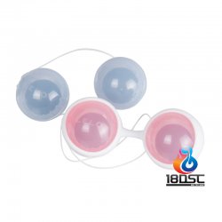 LELO - Luna Beads™ 露娜球 經典款 LELO - Luna Beads™ 露娜球 經典款