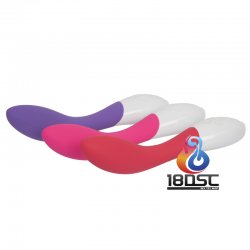 Lelo - Mona 2 G點按摩棒 Lelo - Mona 2 G點按摩棒