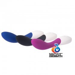 Lelo - Mona Wave G點按摩棒 Lelo - Mona Wave G點按摩棒