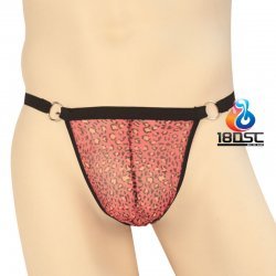 La CoCo - 男士情趣內褲 44015 La CoCo - 男士情趣內褲 44015