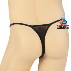 La CoCo - 男士情趣內褲 44003 La CoCo - 男士情趣內褲 44003