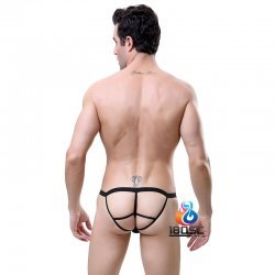 La CoCo - 男士情趣內褲 44037 La CoCo - 男士情趣內褲 44037