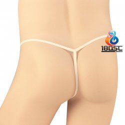 La CoCo - 男士情趣內褲 44417 La CoCo - 男士情趣內褲 44417